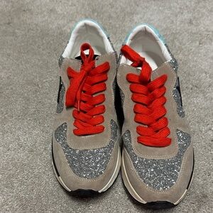 Oasis Society White and Silver Interior